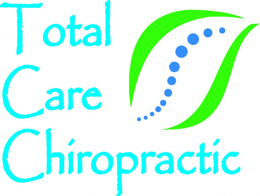 total care chiropractic logo